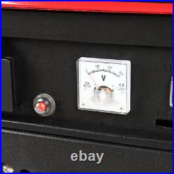 1.1KVA 2HP Inverter Petrol Generator Gasoline Quiet Suitcase with Electric Start