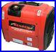 2000W Digital Smart Portable Petrol Inverter Generator? With Electric Start