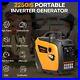 2000W Portable Inverter Generator Petrol Explorer Camping RV Travel Jobsites