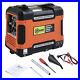 2/3KW Petrol Generator Silent Portable Inverter generator Suitcase Camping Power