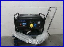 3200w Portable Petrol Generator 30-07-21-27