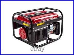 7hp 3000w Emergency Power Inverter Petrol Genorator 4 Stroke Low Noise Portable