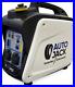 Autojack 1800W Quiet Portable Petrol Generator 4-Stroke Suitcase Inverter