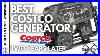 Best Costco Generator Two Years Later