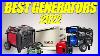 Best Generator Of 2022 Home Honda Inverters U0026 More