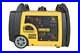 Champion 3500 Watt Inverter Petrol Generator Premier Portable For Camping Power