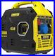 Champion Atom Fusion 3000W Portable Petrol Inverter Generator Ultra-Quiet Power