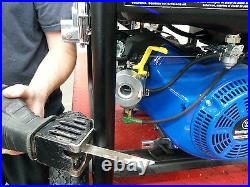 Champion Generator Tri-Fuel Conversion Kit for Champion Gas Generators LARGER