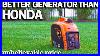 Cheap Inverter Generator Generac Gp2200i Review Alternative To Honda Eu2200i