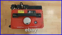 Clarke 1100W Portable Generator Model No G1200 Used only once