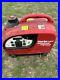 Clarke Power Inverter Generator 1000W Petrol IG1000 Portable 230V Red Black