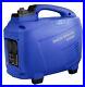 Digital Petrol Generator Silent Suitcase 2 Kva New 2 Yr Warranty 4 Stroke 389