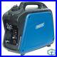 Draper 1kw Petrol Inverter Generator, Stock No 98800