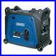 Draper 2800W Power Inverter 240/12v Site Portable Suitcase Wheel Generator, 95198