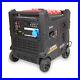 Excel Power Electric Start 7.5KW 459cc Portable Petrol Inverter Generator