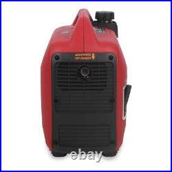 Excel Power Lightweight Portable 1.1KW Petrol Inverter Generator 2 Year Warranty