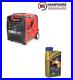Excel Power Portable Electric Start 3.8KW Petrol Inverter Generator