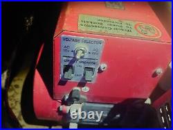 For repair Honda Generator EG 1900X 1.5kva 240v and 110v HONDA PETROL GENERATOR