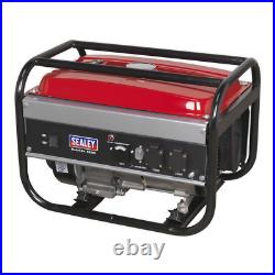 G2201 Sealey Generator 2200W 230V 6.5hp Generators