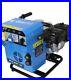 Gen Set Petrol Baby welder generator 33kg Portable And Lightweight Genset