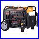 Generator Inverter Petrol Portable 5500w 5.0kva Parallel+Eco +ATS Interface