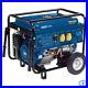 Generator Petrol 6.5kva 6.0kw With Wheels Draper Stock No 33225