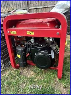 Generator Sumo 2400w Brand New