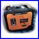 Generator used 5KW Petrol Silent Electric Start OHV Engine Overload Protection