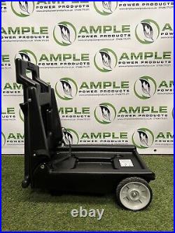 HONDA EU22i EU20i Trolly Trolley Cart Generator Genuine Honda AMPLE POWER PRO