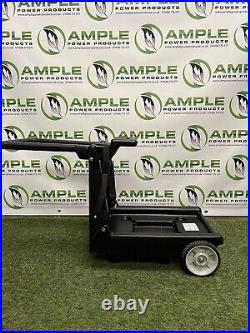 HONDA EU22i EU20i Trolly Trolley Cart Generator Genuine Honda AMPLE POWER PRO