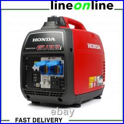 HONDA EU22i Inverter generator
