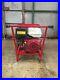 Harrington Welder Generator 200A DC Welding Unit with 110v/240v outlets
