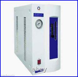 High purity Hydrogen gas generator H2 0-500ml 110 or 220V ss