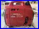 Honda EU10I 1.0kw Petrol Inverter Generator