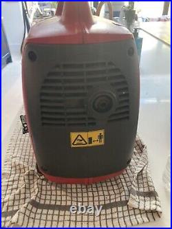 Honda EU10I 1.0kw Petrol Inverter Generator