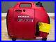 Honda EU10i 1000W portable inverter generator + Service kit