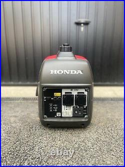 Honda EU20i Generator Inverter