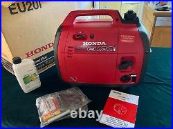 Honda EU20i Portable Generator