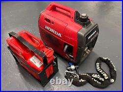 Honda EU22I 2200W Generator Kit