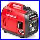 Honda EU22i Generator Portable Petrol 2200W Inverter Silent Run FREE DELIVERY