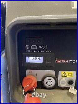 Honda EU70 Petrol Inverter Silent Generator EU70is Like EU65 EU65is Commercial