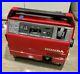 Honda EX650 Red Portable Suitcase Petrol Generator AC 240V / DC 12V Eastbourne