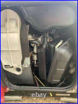 Honda Eu30is 3kw Petrol Inverter Generator