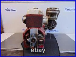 Honda GX340 max Petrol Engine Generator 11 hp SPARES or REPAIR 115v 230v switch