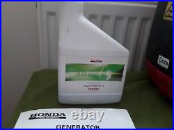 Honda Generator EU10i Inverter