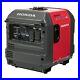 Honda Power Equipment EU3000IS1AN 3000W 120V Portable Home Gas Power Generator