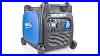 Hyundai 6600w 6 6kw Remote Electric Start Petrol Portable Inverter Generator Hy6500sei New Video
