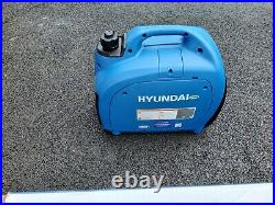 Hyundai HY2000SI Generator Quiet 2000W