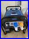 Hyundai petrol generator 3.2KW electric start (230V)