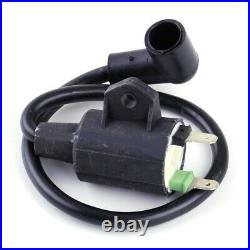 Ignition Coil Yamaha ET950 ET650 Generator and many Chinese generators